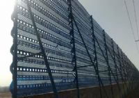 防风抑尘网规格型号-挡风板-防风墙最新价格