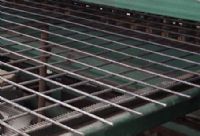 专业生产钢筋焊接网