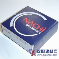 日本NACHI深沟球轴承代理商北京NACHI进口轴承6040