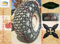 持久耐用的天山轮胎保护链 优质合金钢轮胎保护链