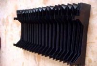 风琴导轨防护罩 风琴式防护罩，大连风琴防护罩