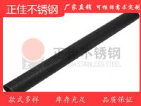 厂家批发304不锈钢管 加工不锈钢蚀刻管 定制花纹不锈钢装饰管