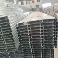 上海新之杰供应YX65-170-510闭口楼承板生产厂家