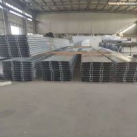 上海新之杰供应YX66-240-720闭口楼承板生产厂家